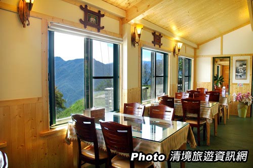 更多環境景觀